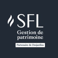 Centre financier - SFL Grand Montréal Logo