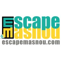 Escape Masnou Logo