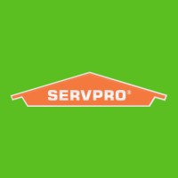 SERVPRO of South Colorado Springs Logo