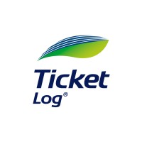 Ticket Log Logo