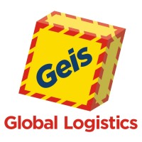 Geis CZ s.r.o. Logo
