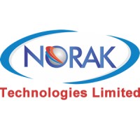 NORAK TECHNOLOGIES LIMITED Logo