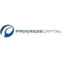 Progress Capital Co., Ltd. Logo