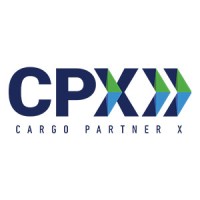 Cargo Partner X Logo