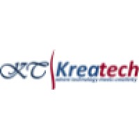 Kreative Technologies Logo