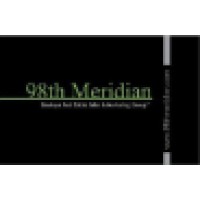 98th Meridian Logo