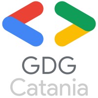 GDG Catania Logo