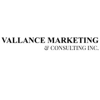 Vallance Marketing & Consulting Inc. Logo