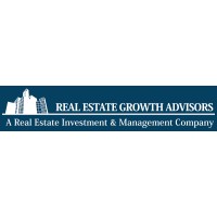 Real Estate Growth Advisors Logo
