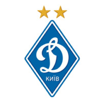 FC Dynamo Kyiv Logo