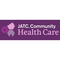 JATC Community Health Care Logo