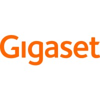 Gigaset Poland Logo