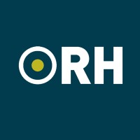 Observatorio de Recursos Humanos y RR.LL. Logo