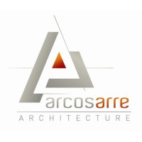 ArcosArre Architecture SA Logo