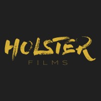 Holster Films Logo