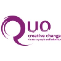 The Quo Group Logo