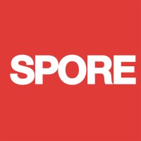 SPORE Logo