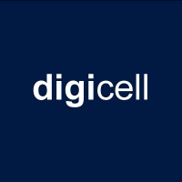 Digicell Logo