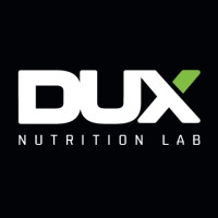 DUX® Nutrition Lab Logo