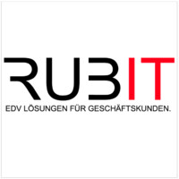 RUBIT GmbH Logo