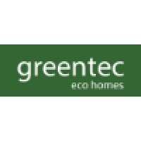 GreenTec Ecological Homes Ltd Logo