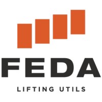 FEDA srl Logo