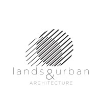 lands&urban Architecture Logo