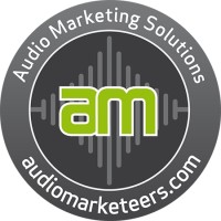 audiomarketeers GmbH Logo