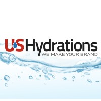 USHydrations Logo