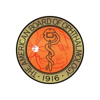 American Board of Ophthalmology Logo