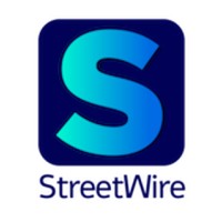 StreetWire Logo