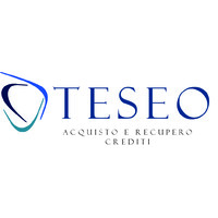 Teseo Srl Logo
