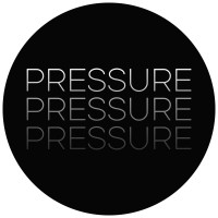 PRESSURE NYC Logo