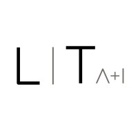LT | Arquitetura e Interiores Logo