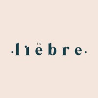 LA LIEBRE #brandlovers Logo