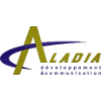 Aladia Inc. Logo