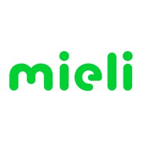 MIELI Suomen Mielenterveys ry – MIELI Mental Health Finland Logo