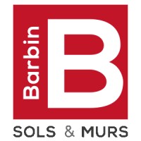 Barbin Logo