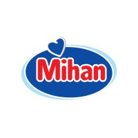 MIHAN industrial group Logo