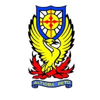 St Andrews School, Turi Logo