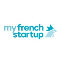 myFrenchStartup Logo