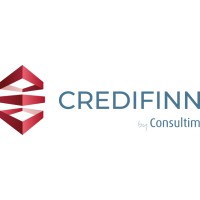 Credifinn Logo
