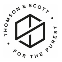 Thomson & Scott Noughty Alcohol-Free - B Corp Certified Logo