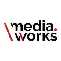 media.works GmbH & Co. KG Logo