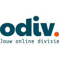 odiv Logo