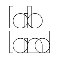 LABLAND architects Logo