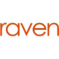 The Raven Group Logo
