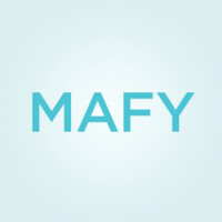 MAFY-valmennus Logo