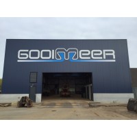 Gooimeer Logo