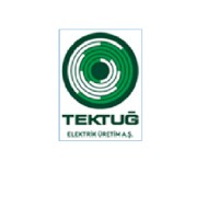 TEKTUĞ ELEKTRİK ÜRETİM A.Ş. Logo